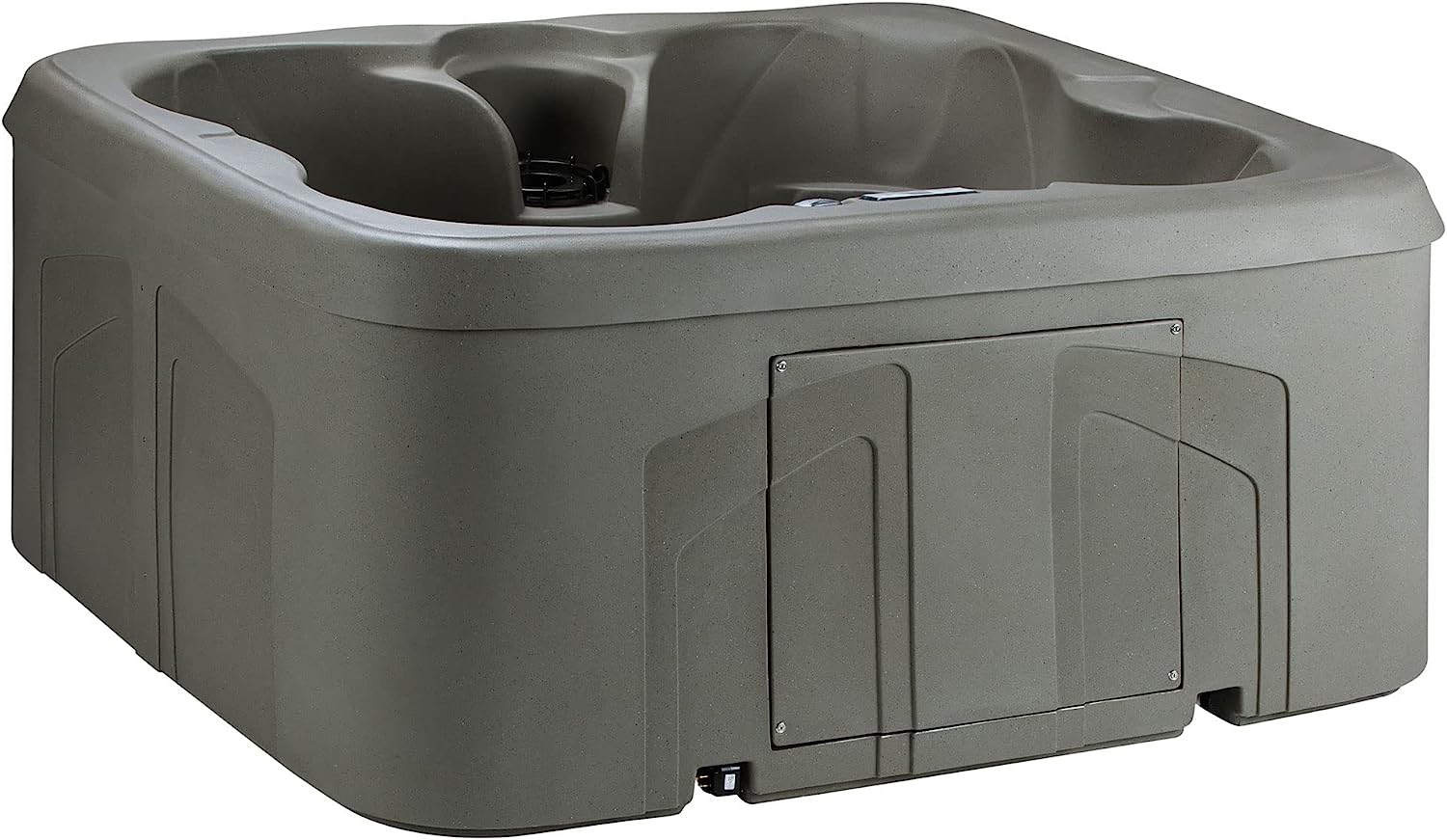 5 Best Plug And Play Hot Tubs in 2024 One Hot Tub