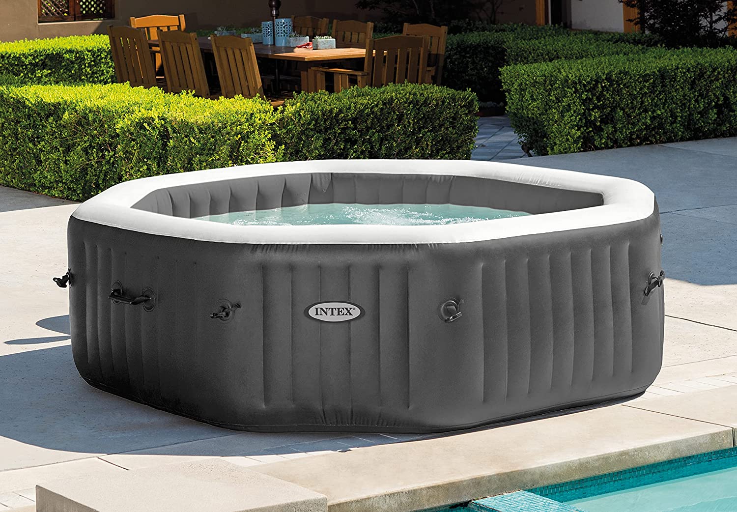 5 Best Energy Efficient Hot Tubs in 2024 One Hot Tub
