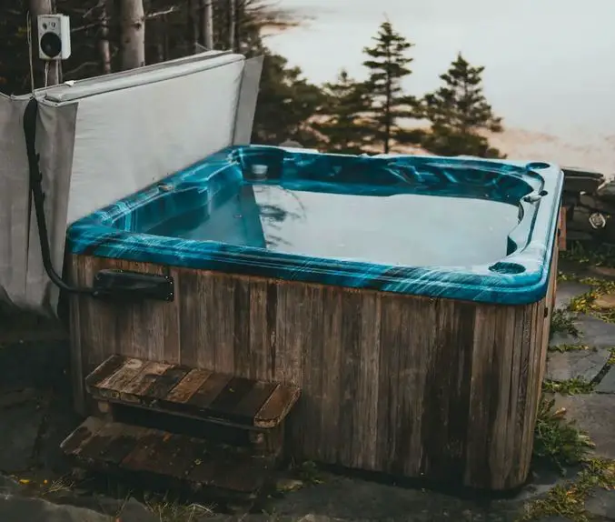 How to Reduce Chlorine in Your Hot Tub A Comprehensive Guide One Hot Tub