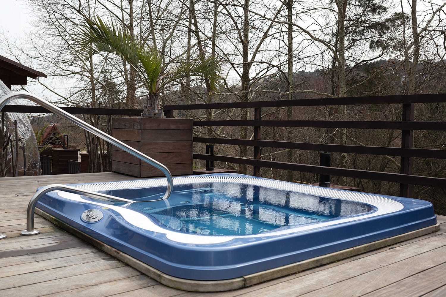 WalkIn Tub Turns On By Itself How To Fix It One Hot Tub